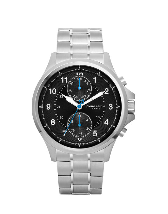 Часы Pierre Cardin Gents PC902691F108